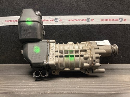 258504 kompressor tiguan i - vw,