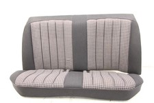 Sitzbank hinten Mercedes 190