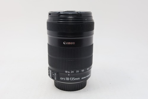 Canon 135 3 5 - 18-135, mm