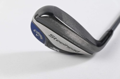 Callaway steelhead 3 - callaway, #3