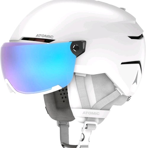 Skihelm atomic savor - savor, visor