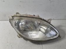 Scheinwerfer rechts Smart 450 ForTwo  Vorfacelift Nr.34