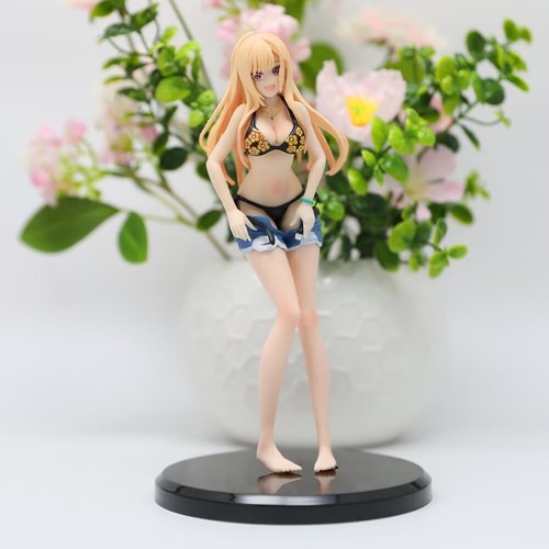 Sexy anime figur marin - sexy,