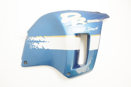 Right side fairing - right,