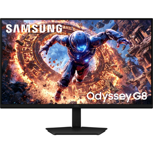 Samsung odyssey 32 - odyssey, (g80hs)
