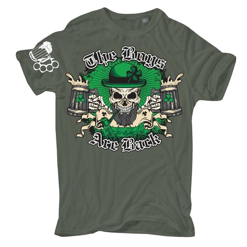 Herren shirt the - herren,