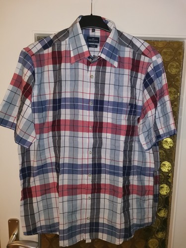 Herren hemd von lorenzo - herren,
