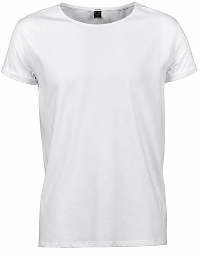 Herren roll tee - herren, /