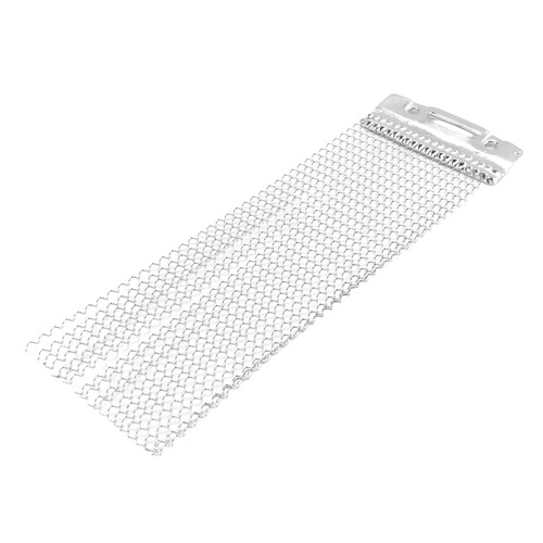 Halb stahl snare wire drum - ,