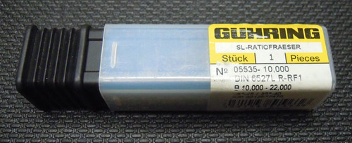 Gühring vhm fire - gühring,