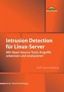 Intrusion detection für - intrusion,