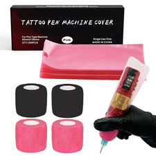 Grip tape und stift taschen - grip,