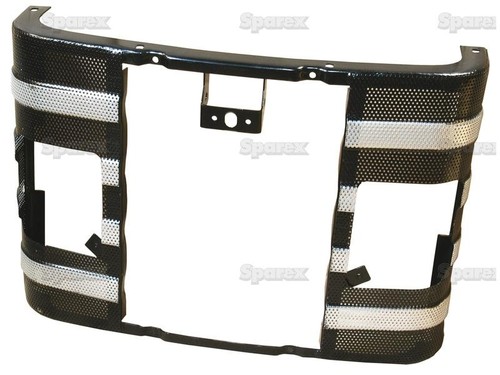 Kühlergrill für massey - für,