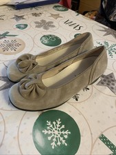 Waldläufer Damenschuh Größe