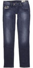 Diesel Nevy 008L6  Damen Blau