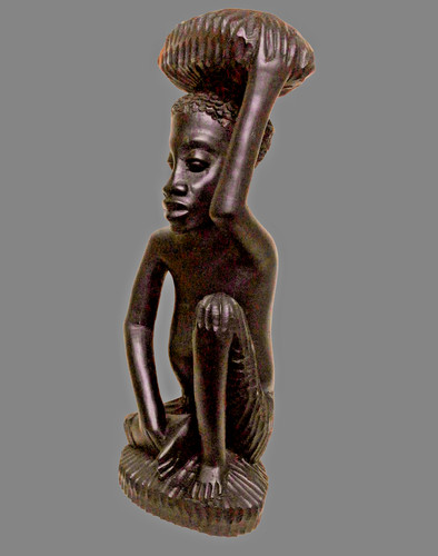 Makonde - #9,