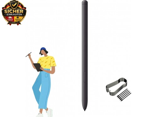 Galaxy tab lite stylus - tab, s6