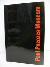 Paul Pozozza Museum. Der