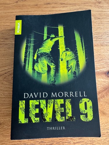Level von david - level,