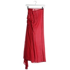 Rock Dries van Noten Rot 36 FR 38