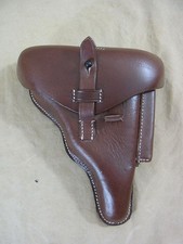P08 holster koffertasche dwm - p08,
