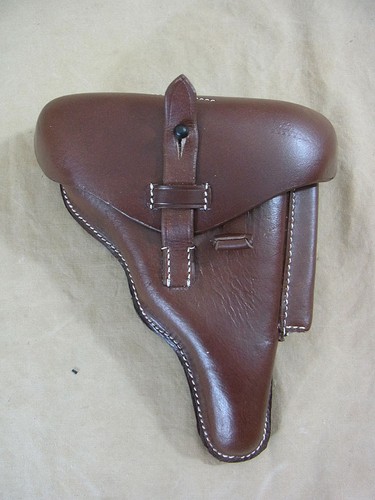 P08 holster koffertasche dwm - holster,