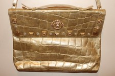 Patterson leder damen - leder,
