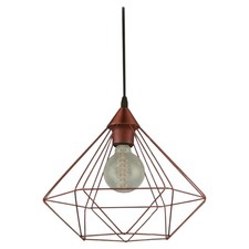 Eglo Pendelleuchte Tarbes