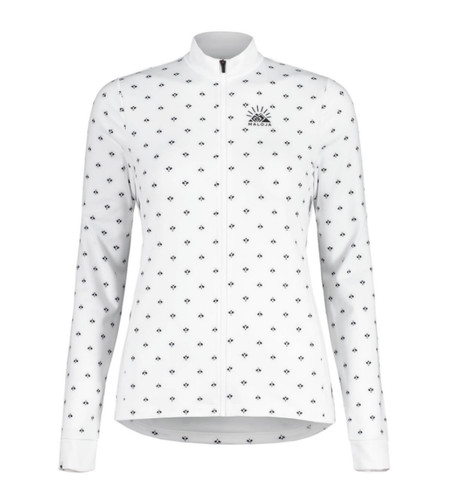 Maloja sawangm midlayer - maloja, shirt