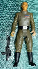 STAR WARS GRAND MOFF TARKIN