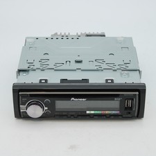 Pioneer DEH-X6700DAB