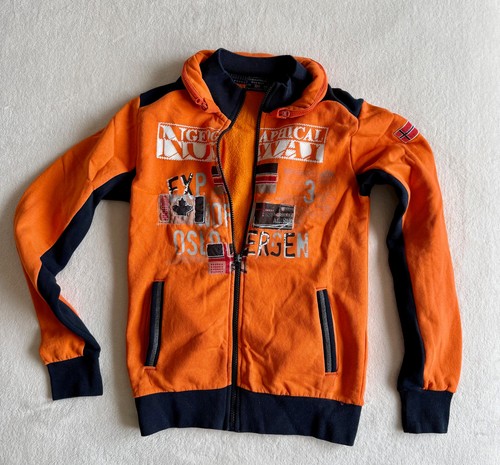 Herren kapuzenjacke sweatjacke - herren,