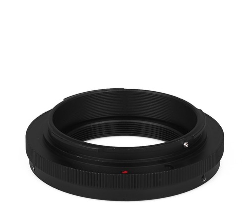 Eos objektiv adapter - t2-eos,