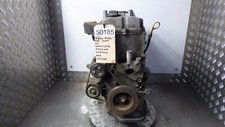 MOTOR Nissan Micra K12 CR12DE