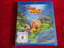 Die Biene Maja - Das Geheime