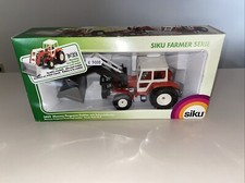 Siku 3453 Massey Ferguson mit