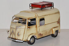 Nostalgisches Blechmodell -