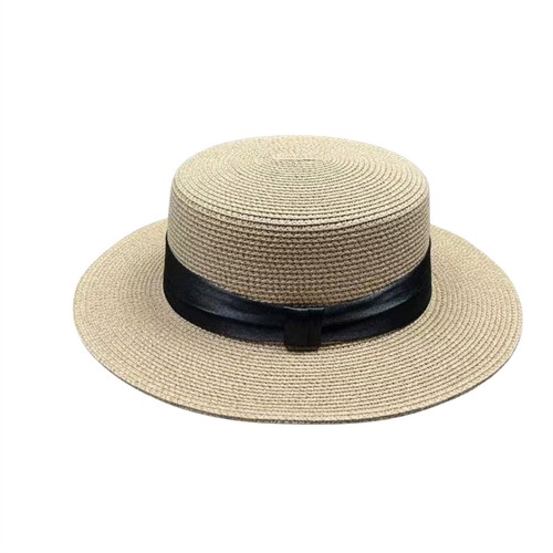 Damen flat top satinband - damen,