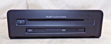 17 18 19 Audi A4 Gps