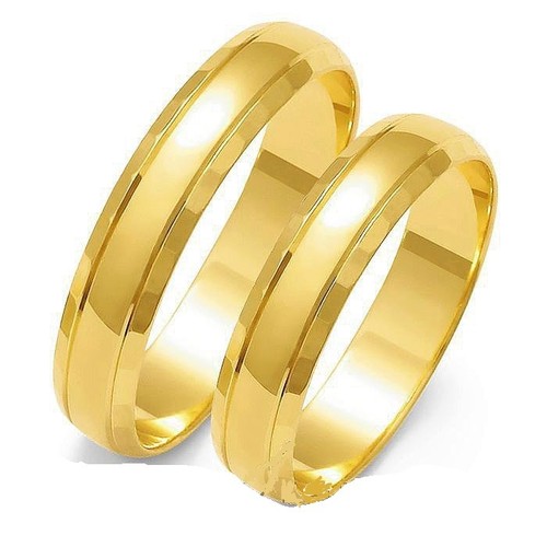 Eheringe trauringe 333 gold - eheringe, er
