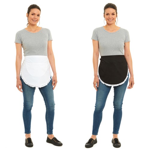 Einfache teeschürzen für - teeschürzen,