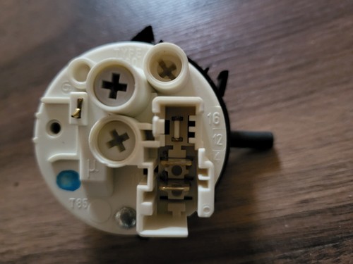 Analogdrucksensor teilenr - analogdrucksensor, (teilenr