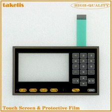 Keyboard Membrane Protective