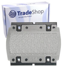 Ersatz Scherfolie Scherblatt