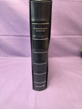 Briefmarkenalbum Sehenswürdigkeiten Deutschland Deutsche Post /Regal82.5