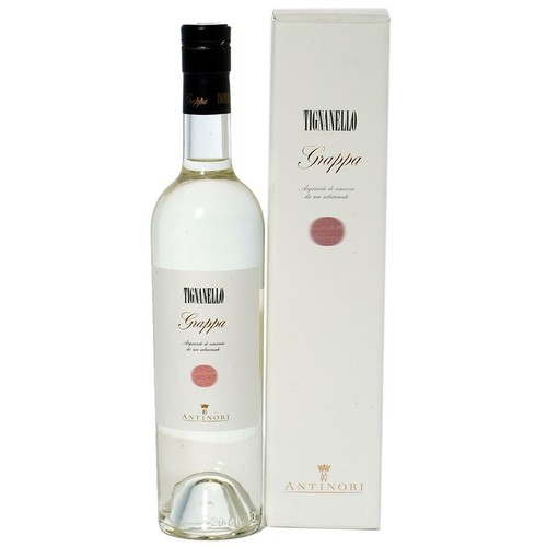 Antinori grappa tignanello in - antinori,,