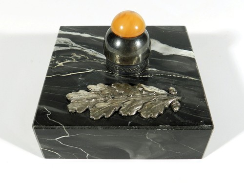 Vintage briefbeschwerer - briefbeschwerer, °