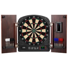 VEVOR Dartschrank Set