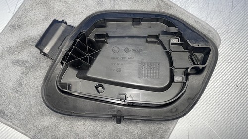 Opel corsa tankklappe ohne - corsa,