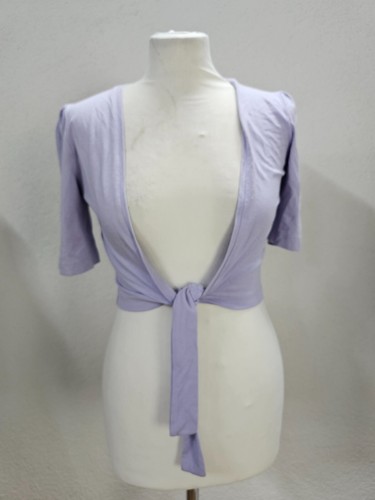 Ek2193 damen bolero von - ek2193,